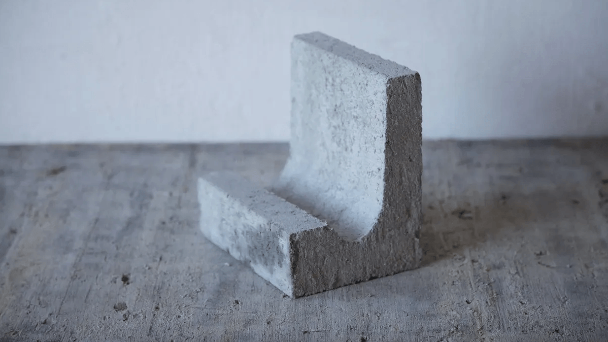 Canaleta J - 14x19x19x07 - Canaletas de Concreto Estruturais