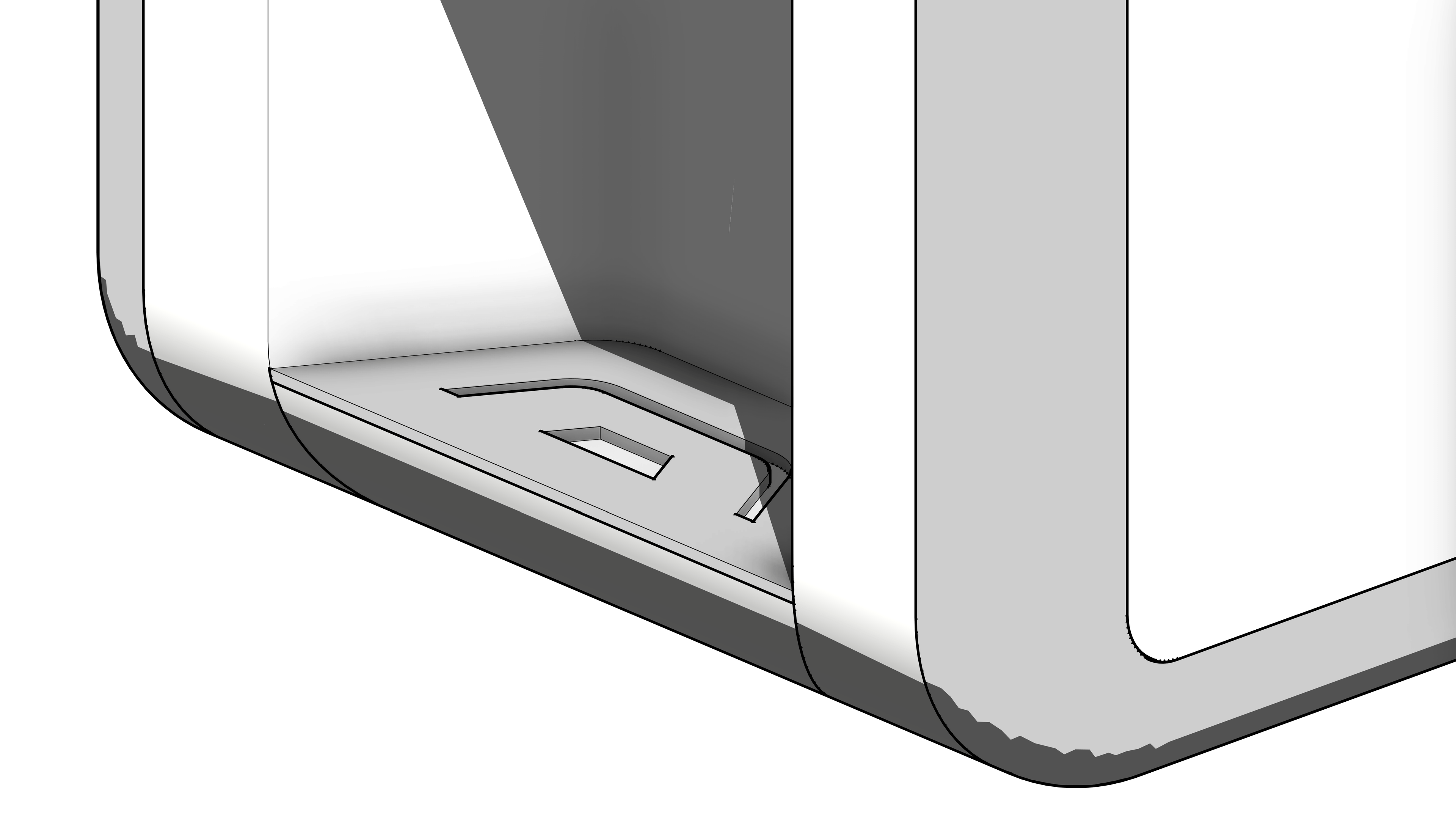 Purificador de Água com Filtro