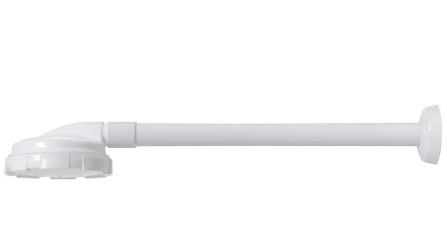 Chuveiro com Braço Reto (CV)