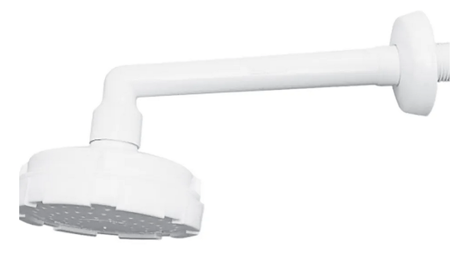 Chuveiro com Braço Curvo (CCV)