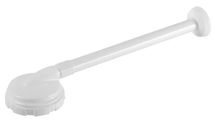 Chuveiro com Braço Reto (CV)