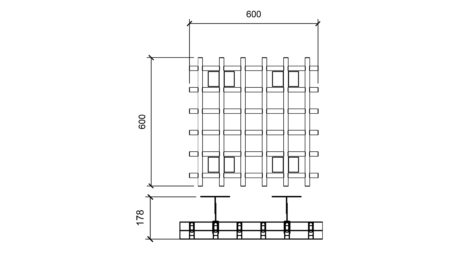 Brise Brisolcell - HunterDouglas