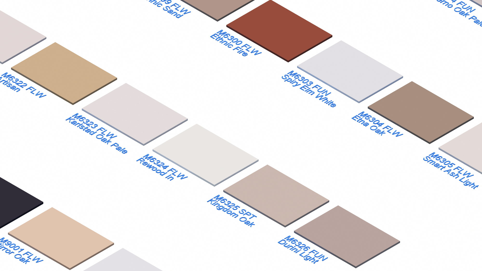 Painel de MDF - Arauco P.1