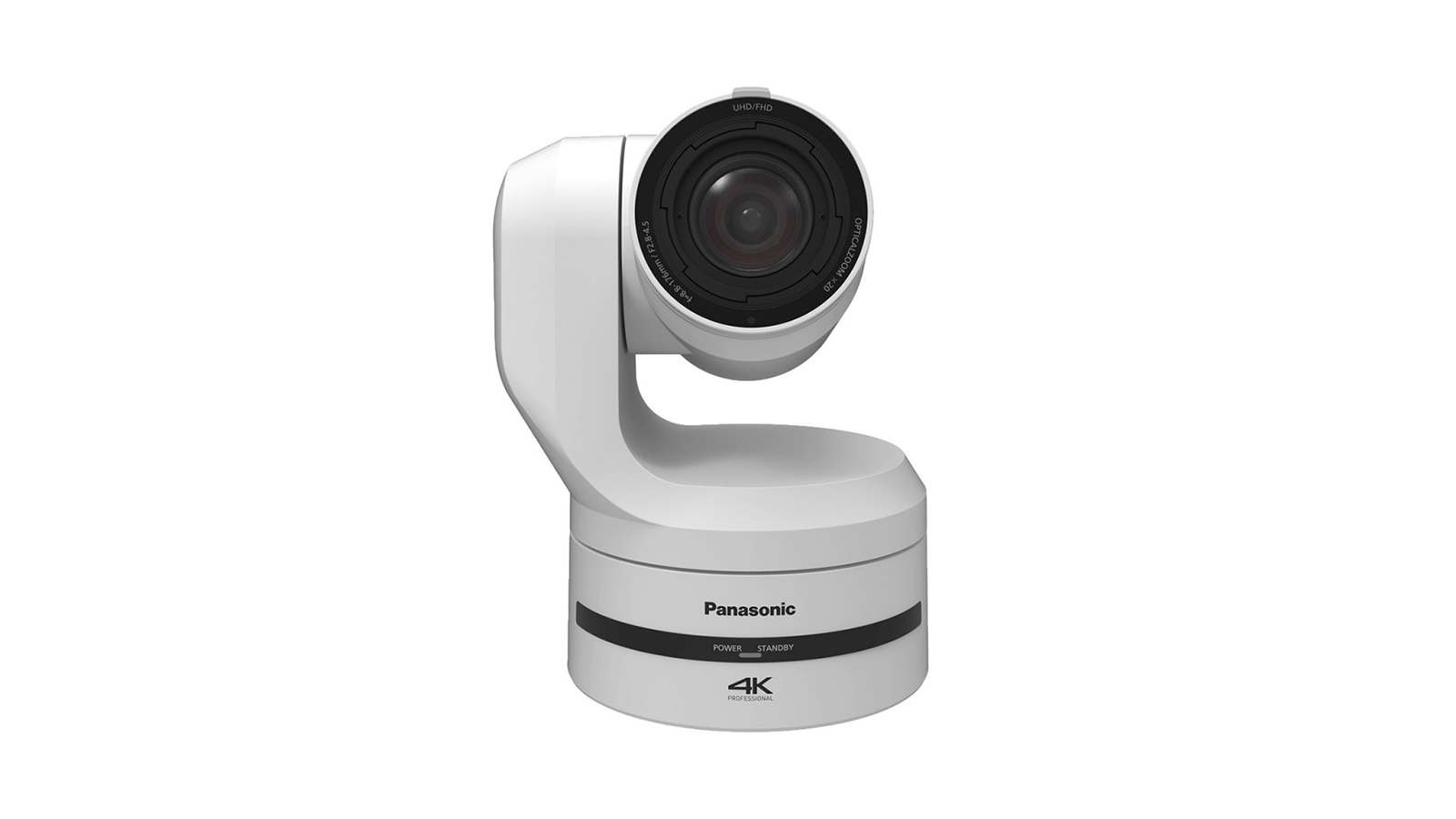 Câmera PTZ - Panasonic