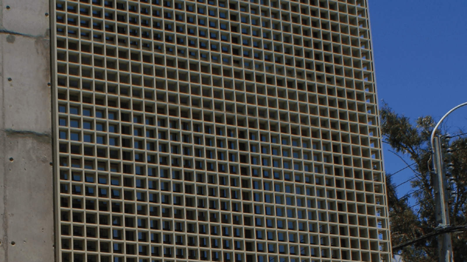 Brise Brisolcell - HunterDouglas