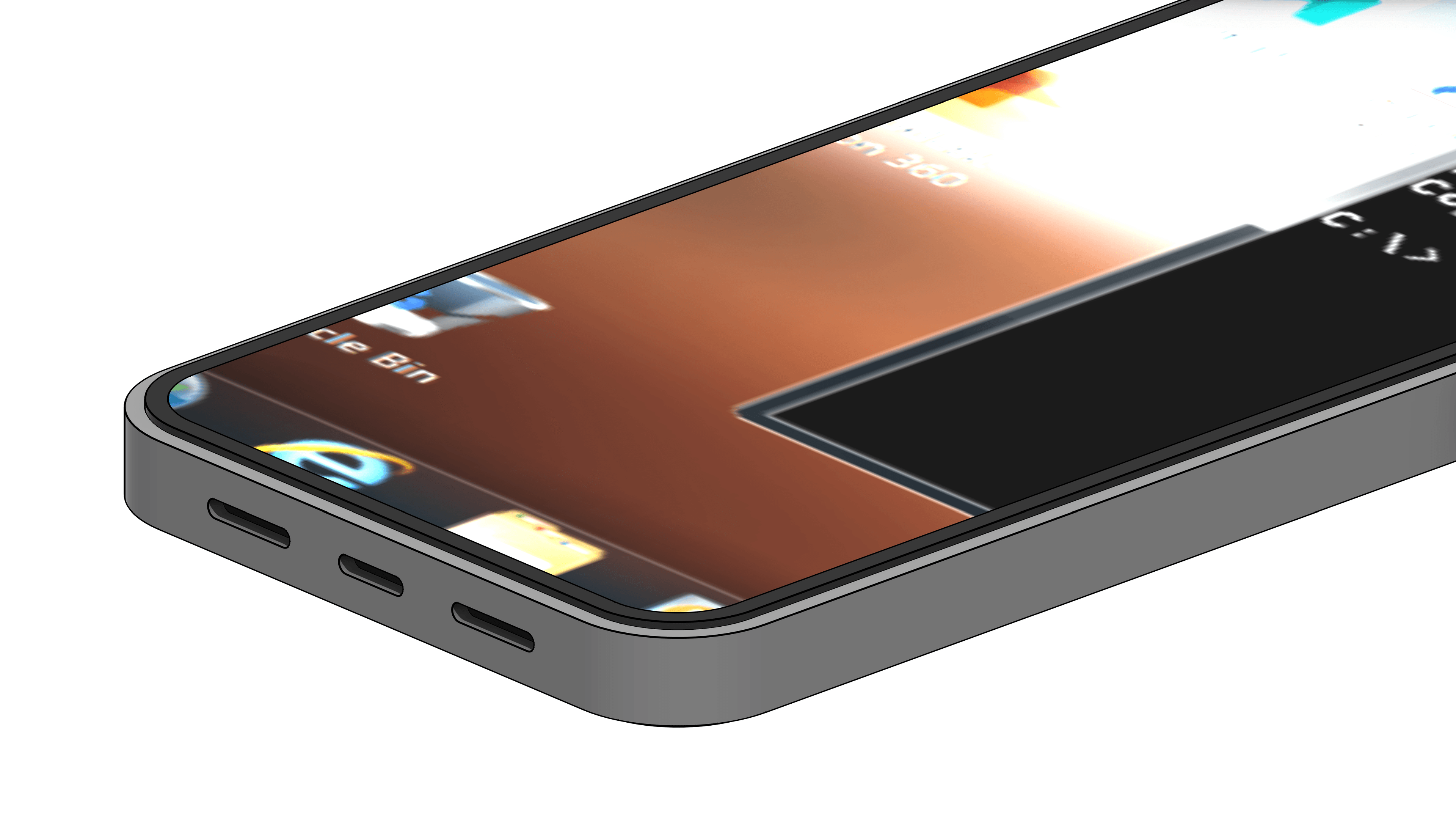 iPhone 14