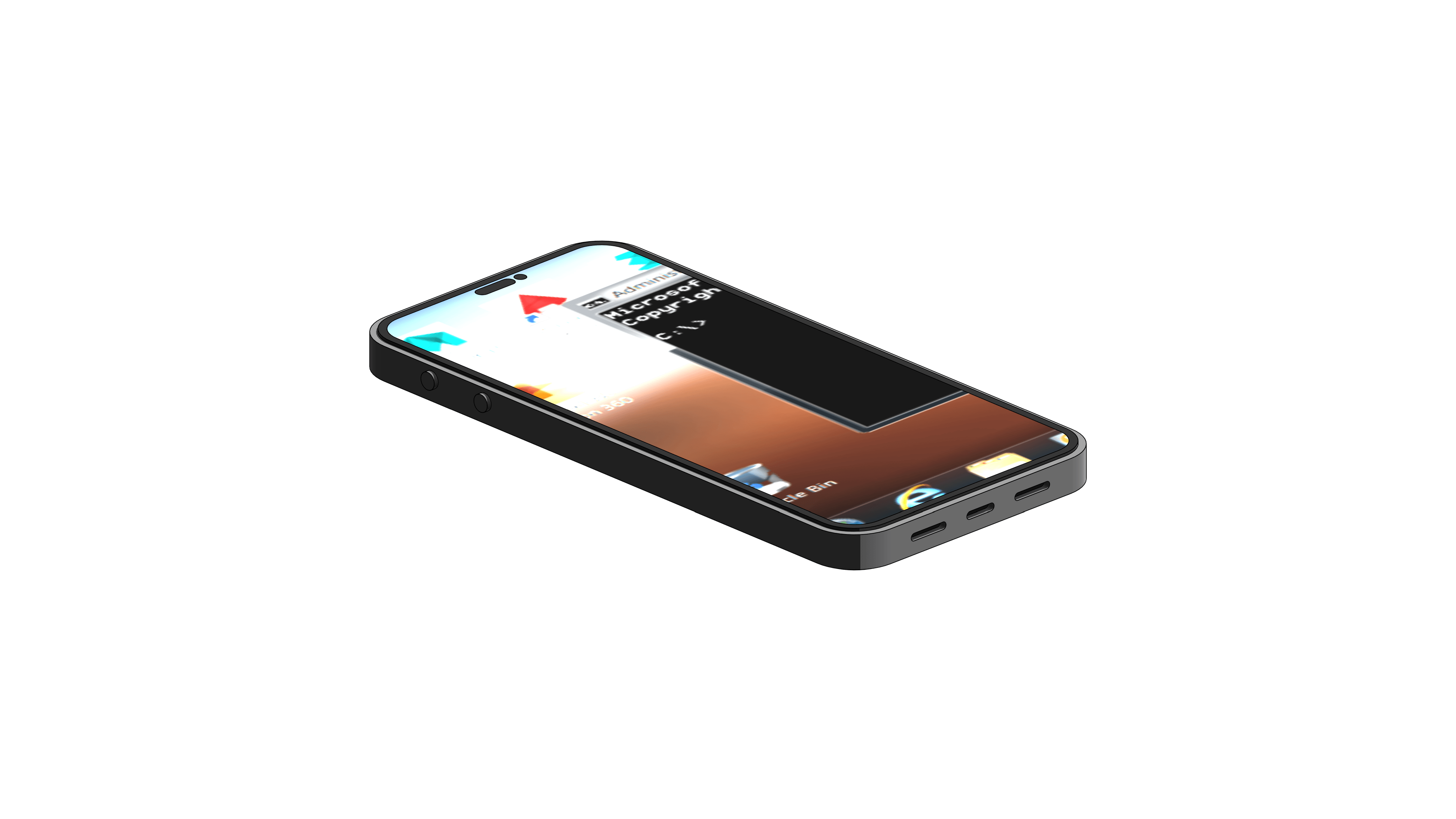 iPhone 14