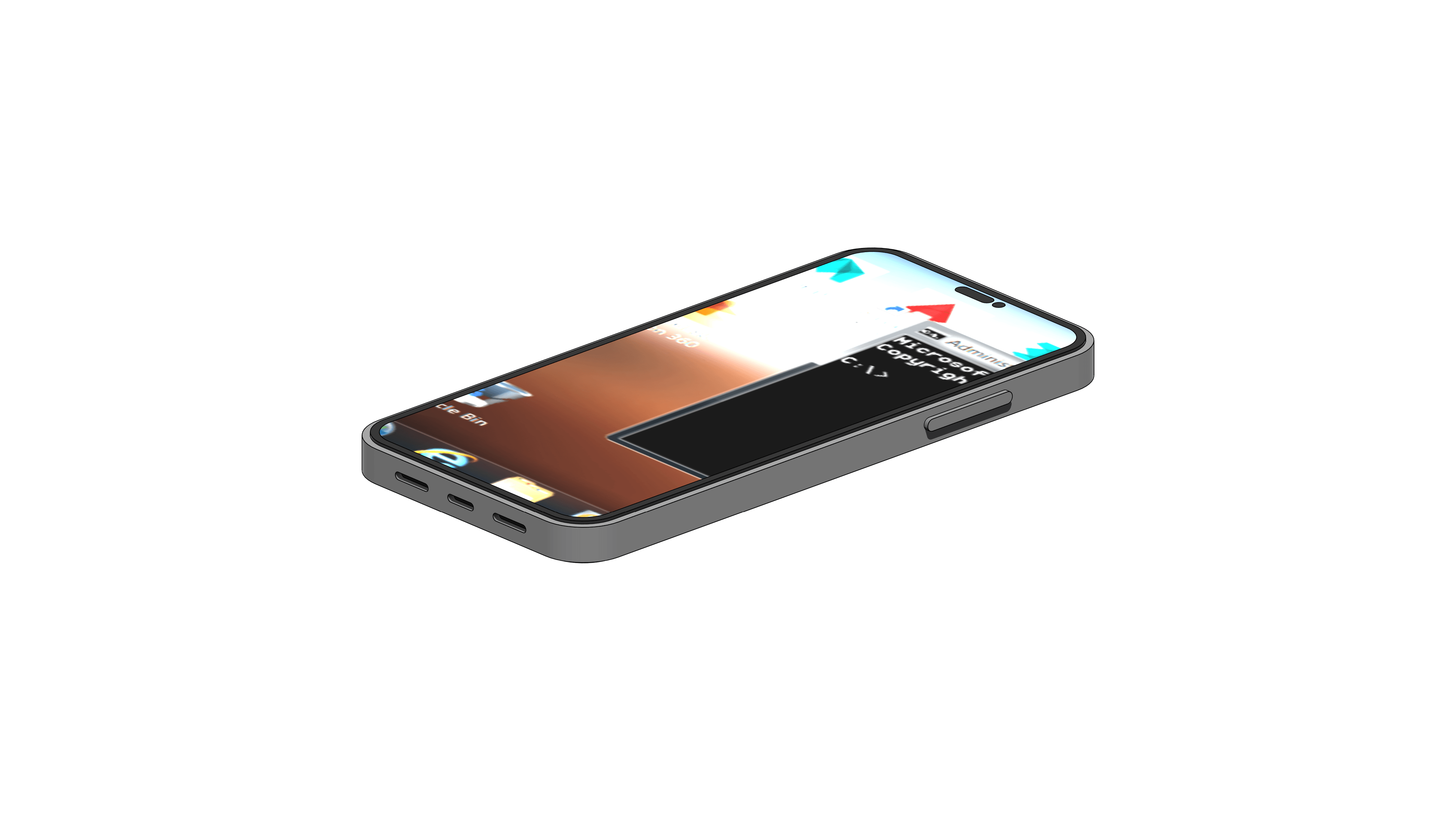 iPhone 14