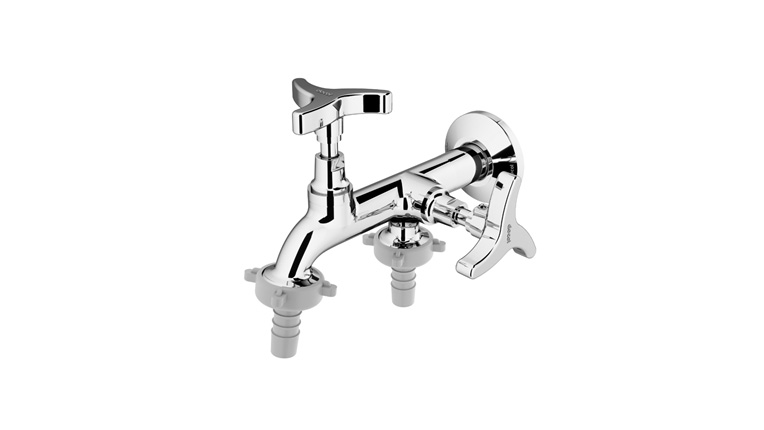 Torneira Com 2 Saídas